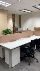 Raffles Place MRT (D1), Office #602332151